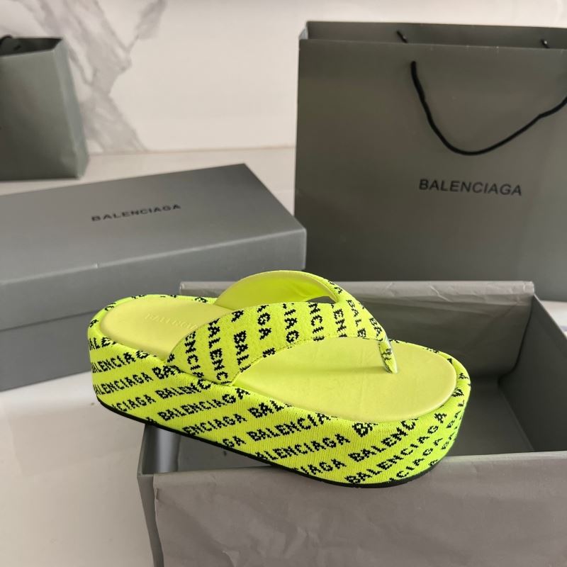 Balenciaga Slippers